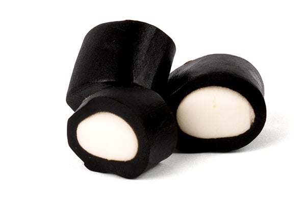 Finse Dropmint Rondjes van Makulaku