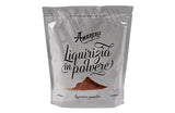 "Polvere di Liquirizia" Drop Poeder van Amarelli