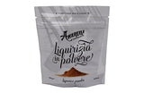"Polvere di Liquirizia" Drop Poeder van Amarelli