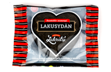 Drophart "Lakusydän" van Kouvolan Lakritsi