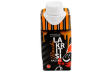 Drop Caramel Saus  "Kinuski Lakritsikastike" van Kouvolan