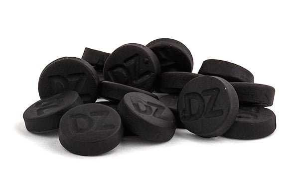 Dubbel Zoute Rondjes  van Venco