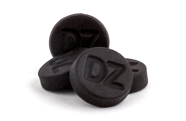 Dubbel Zoute Rondjes  van Venco