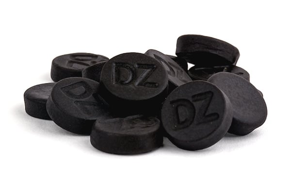 Dubbel Zoute Rondjes  van Venco