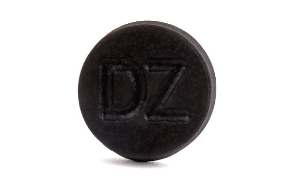 Dubbel Zoute Rondjes  van Venco