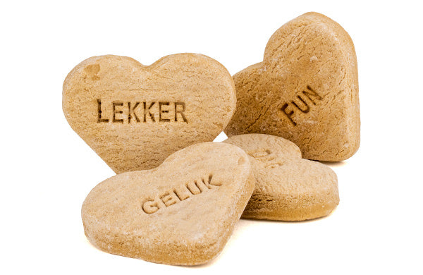 Salmiak Harten van Fortuin