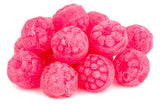 Framboosjes van Schuttelaar
