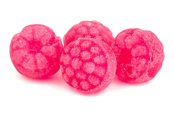 Framboosjes van Schuttelaar