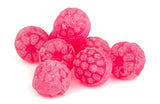 Framboosjes van Schuttelaar