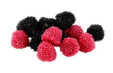 Berries van Haribo