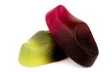 Fruitklompjes van Dropgigant