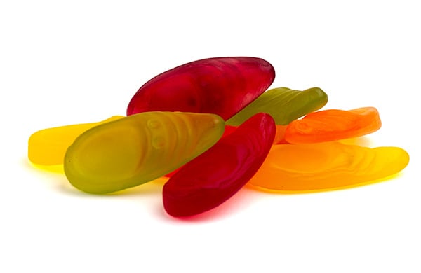 Winegum Schoenen van Red Band