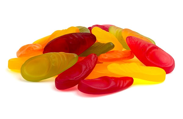 Winegum Schoenen van Red Band