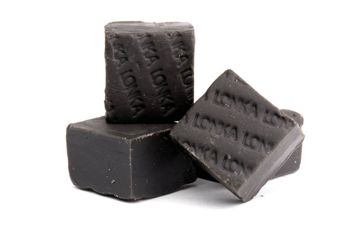 Drop Fudge van Lonka