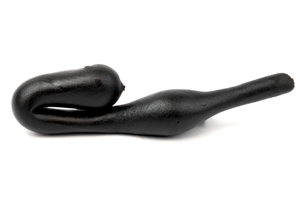 ‘The Gentleman’s Pipe’ van Kouvolan Lakritsi