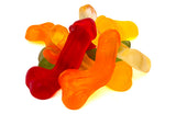Gomlullen of "Winegum Snikkels" van Matthijs