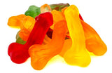 Gomlullen of "Winegum Snikkels" van Matthijs