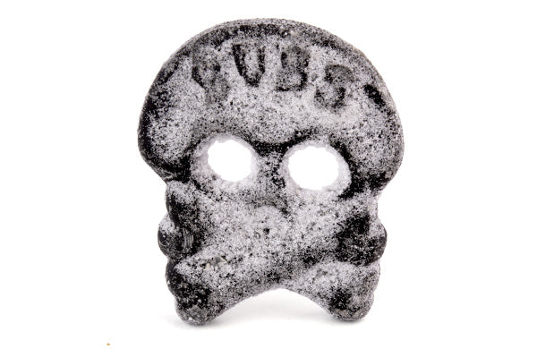 Salty Skulls van Bubs