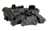 Klassieke Oldtimers van Halva