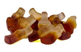 Colaflesjes klein van Haribo