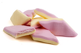 Chamallows Ruitspek van Haribo
