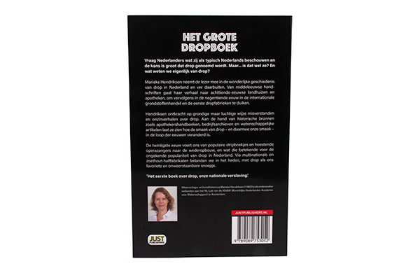 Het Grote Dropboek