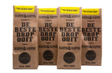 Honing van Klepper en Klepper