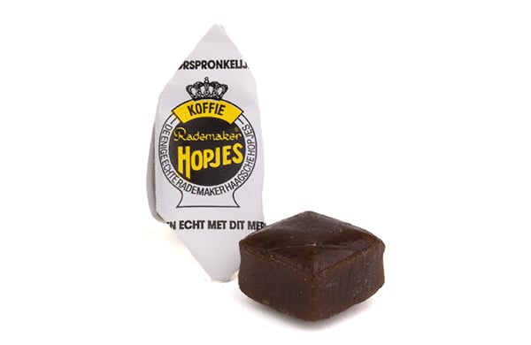 Echte Hopjes van Rademaker