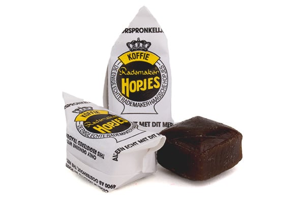 Echte Hopjes van Rademaker