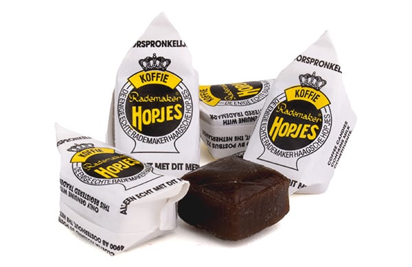 Echte Hopjes van Rademaker