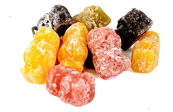 Jelly Babies van Bassett's