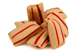Kaneelhompen of Kaneel Pinkels van Holland Foodz