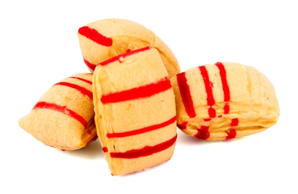 Kaneelkussentjes van Holland Foodz