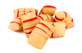 Kaneelkussentjes van Holland Foodz