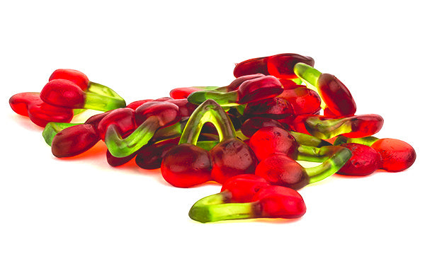 Kersen van Haribo