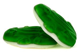 Kikkers van Haribo
