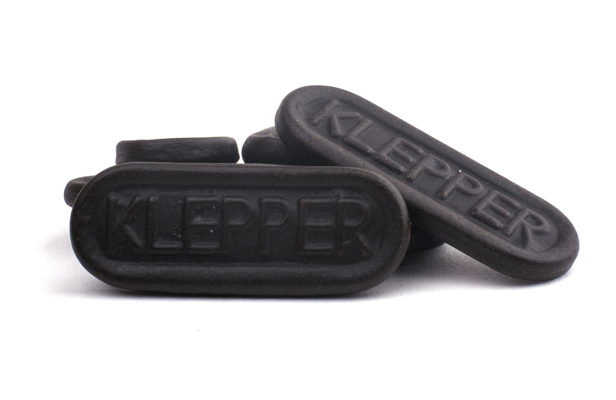 Volzoet van Klepper en Klepper