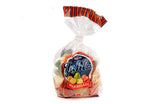 Fruit Gelei Hartjes “Juhlamarmeladi” van Kouvolan Lakritsi