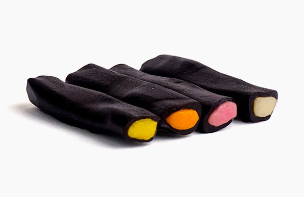 Kritzli van Haribo