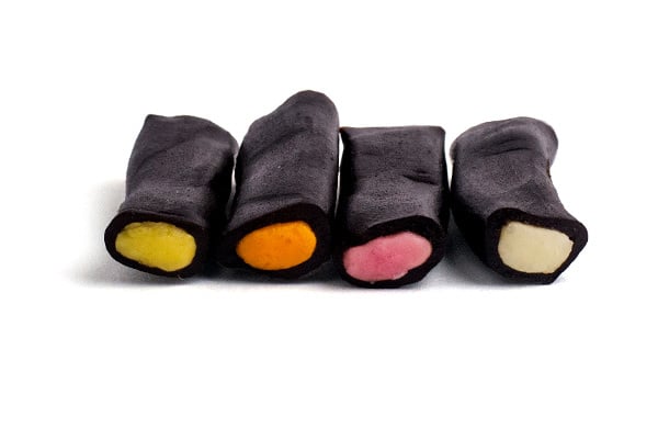 Kritzli van Haribo
