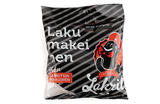 Zachte Drop "Lakumakeinen" van Kouvolan Lakritsi