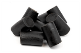 Drop Geschenkblik 'The Liquorice' van Kouvolan