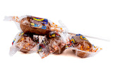 Salmiak Lollies van Lemco