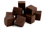 Chocolade Fudge van Lonka