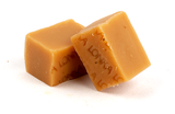 Karamel Zeezout Fudge van Lonka