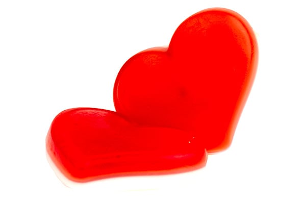 Lovers van Haribo