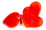 Lovers van Haribo