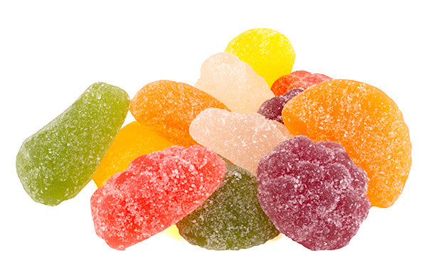 Luxe Fruit van Donkers