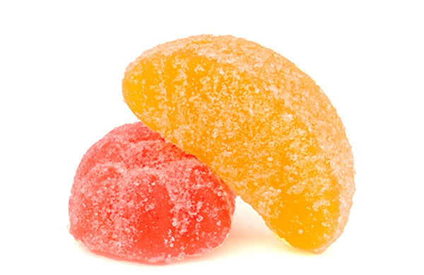 Luxe Fruit van Donkers