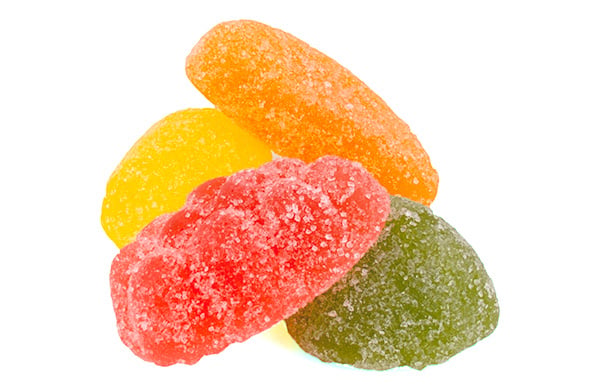 Luxe Fruit van Donkers